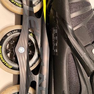 Rollerblade brand Rollerblades **Men Size 16